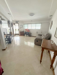 Blk 126 Geylang East Grove (Geylang), HDB 3 Rooms #558750511